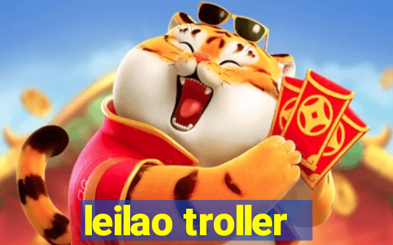 leilao troller